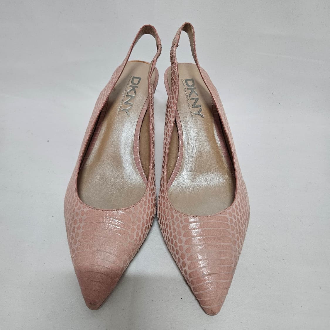 DKNY 플렛 구두 240 상품이미지5