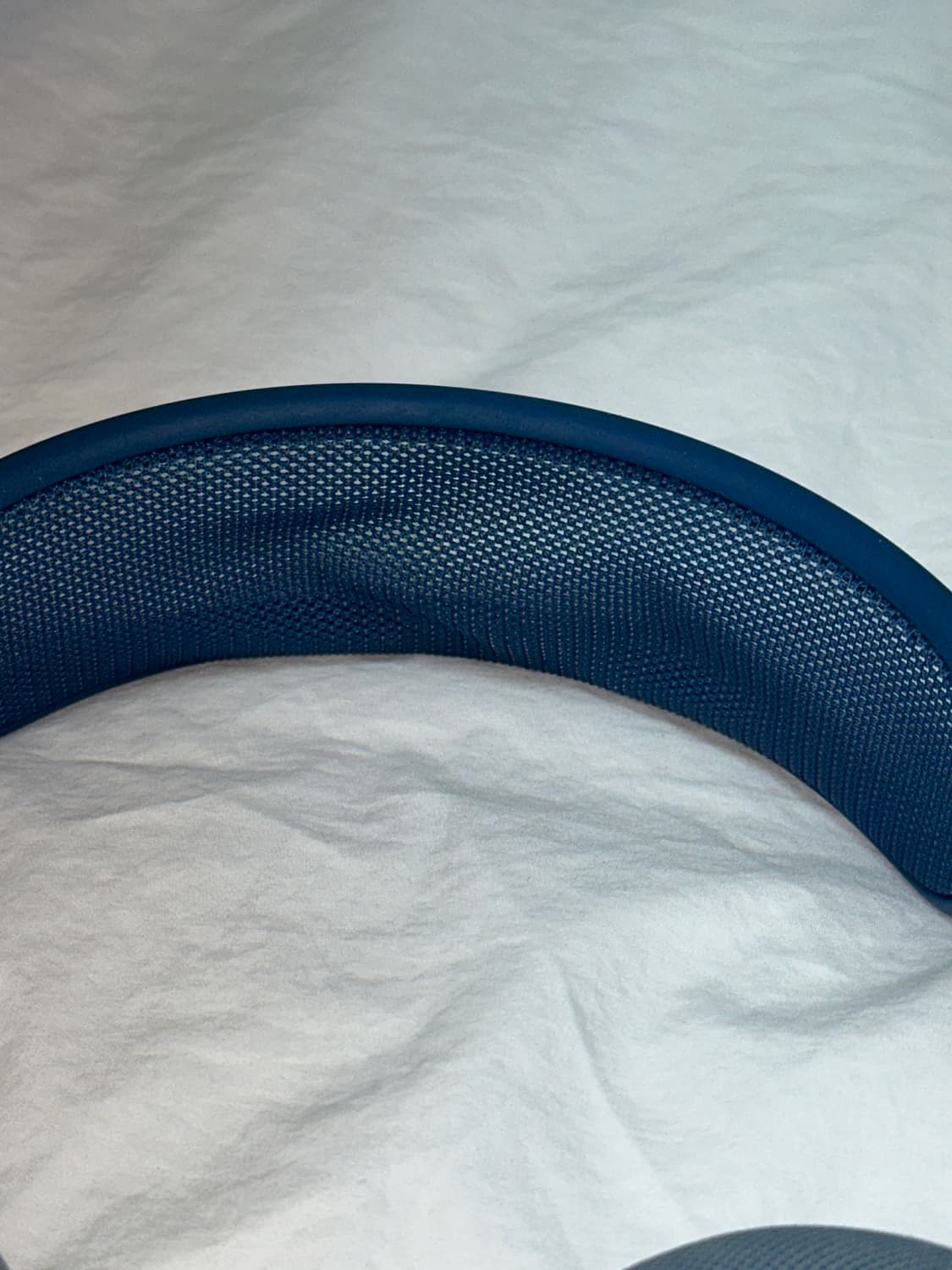 에어팟 맥스 8핀 블루 상품이미지4