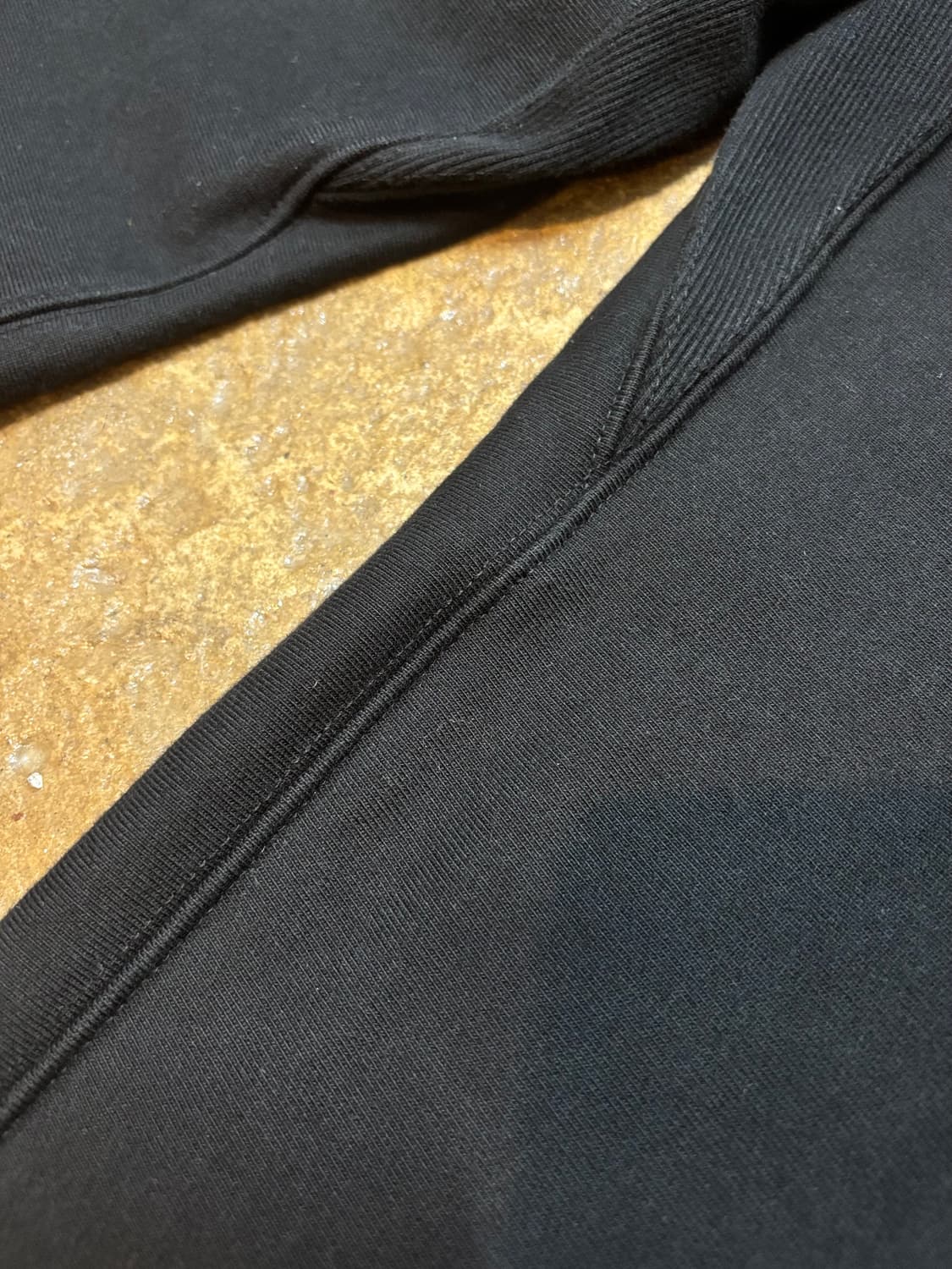 유니폼 브릿지 리버스 위브 스윗 팬츠 상품이미지4