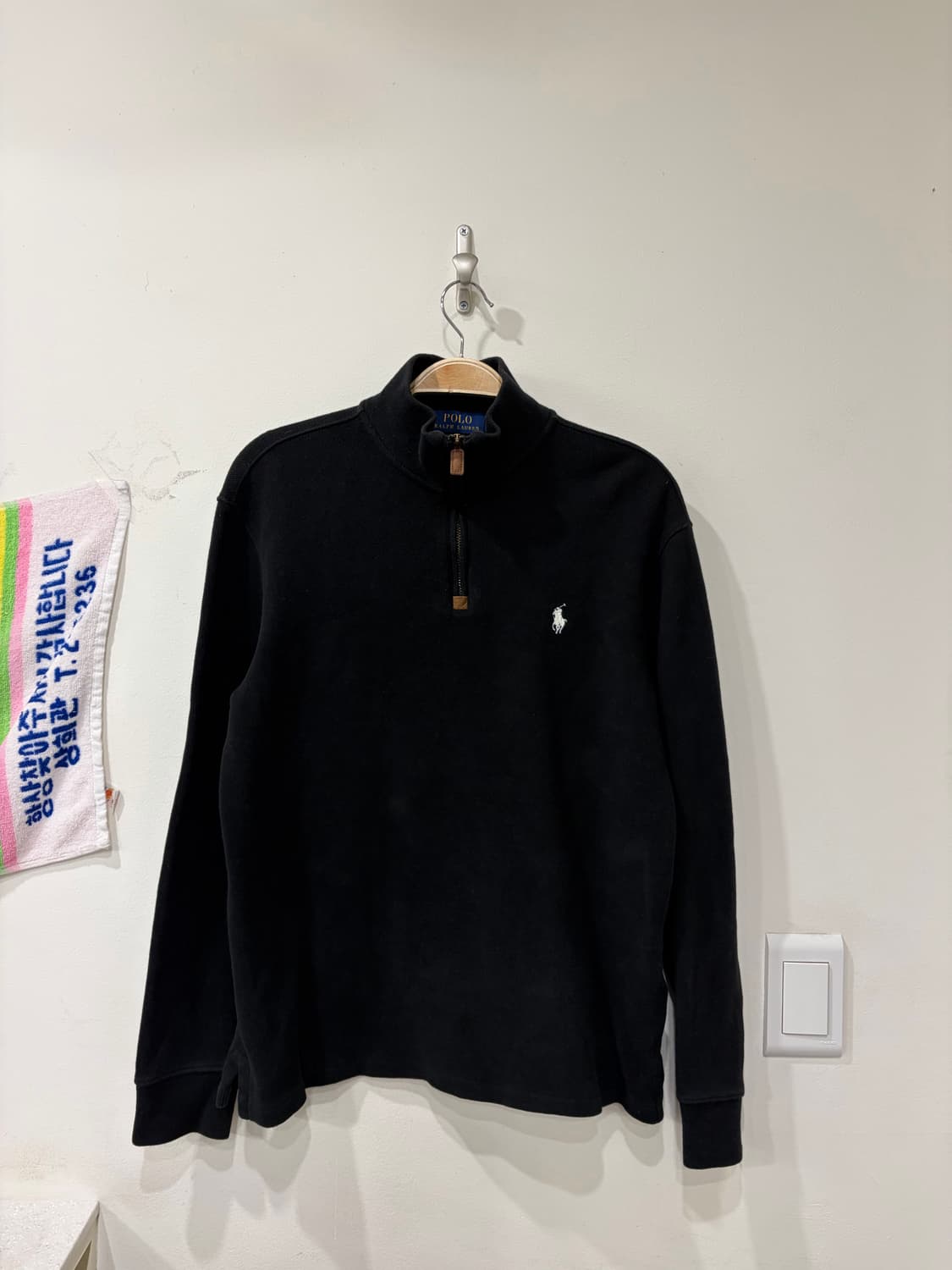 226. 폴로 반집업 상품이미지1