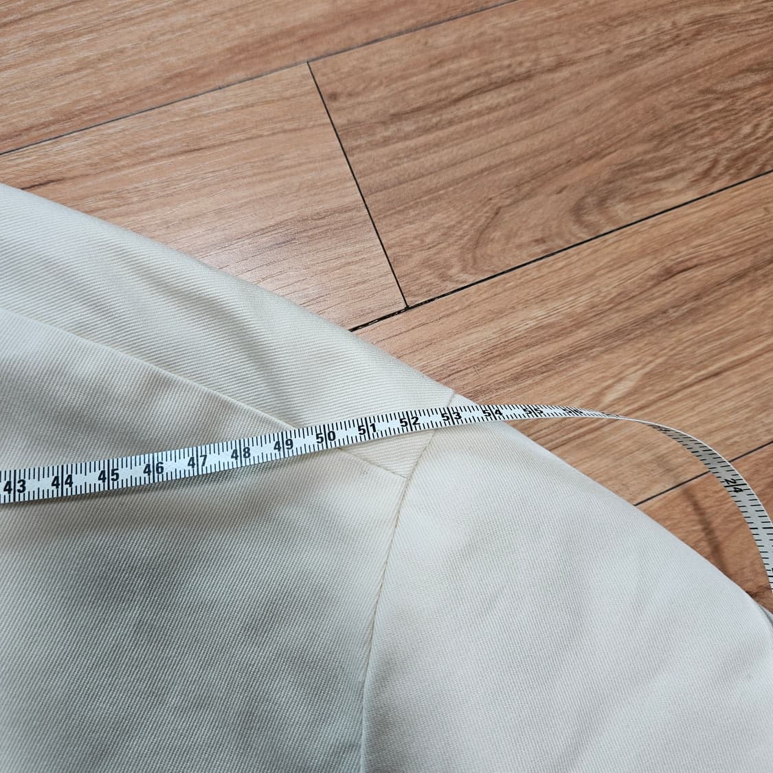 예스아이씨 트라이벌 워크 자켓 L yeseyesee 상품이미지7