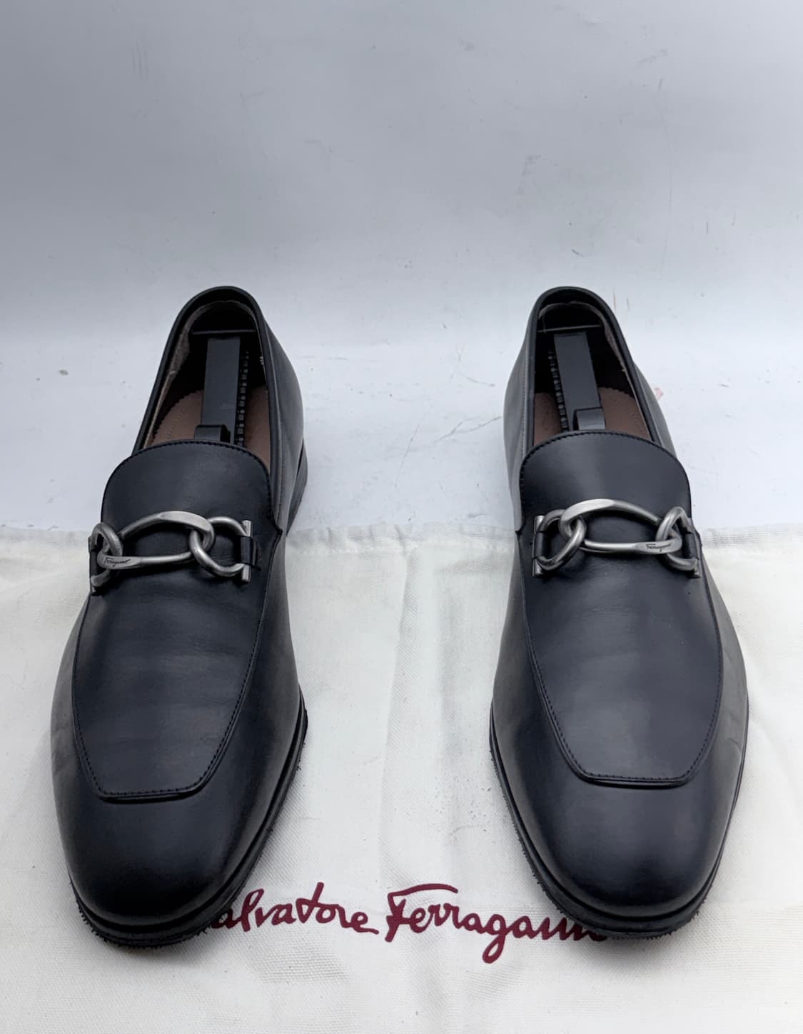 정품)페라가모280 상품이미지5