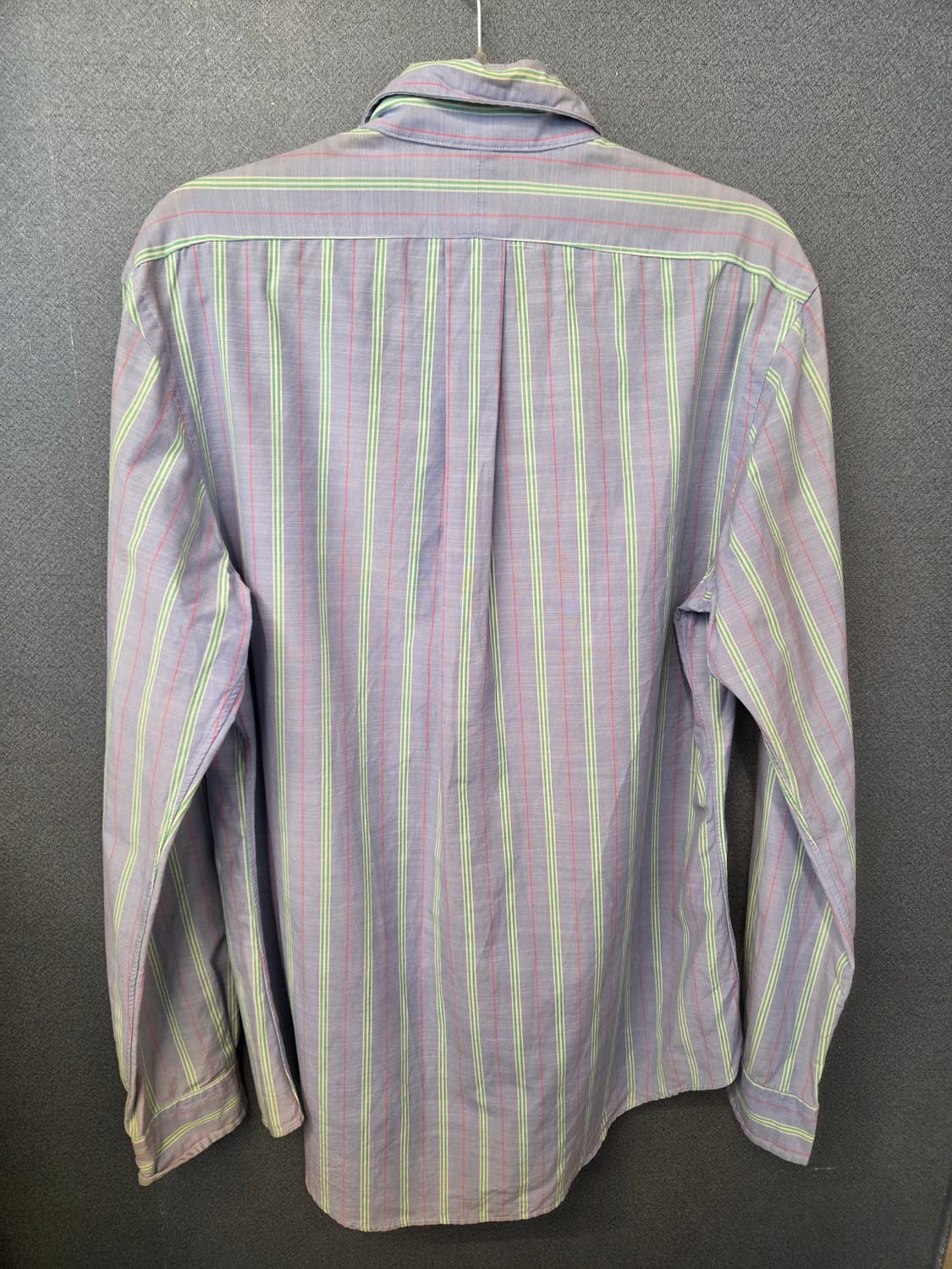 폴로랄프로렌 셔츠 (봄.가을용) 상품이미지5