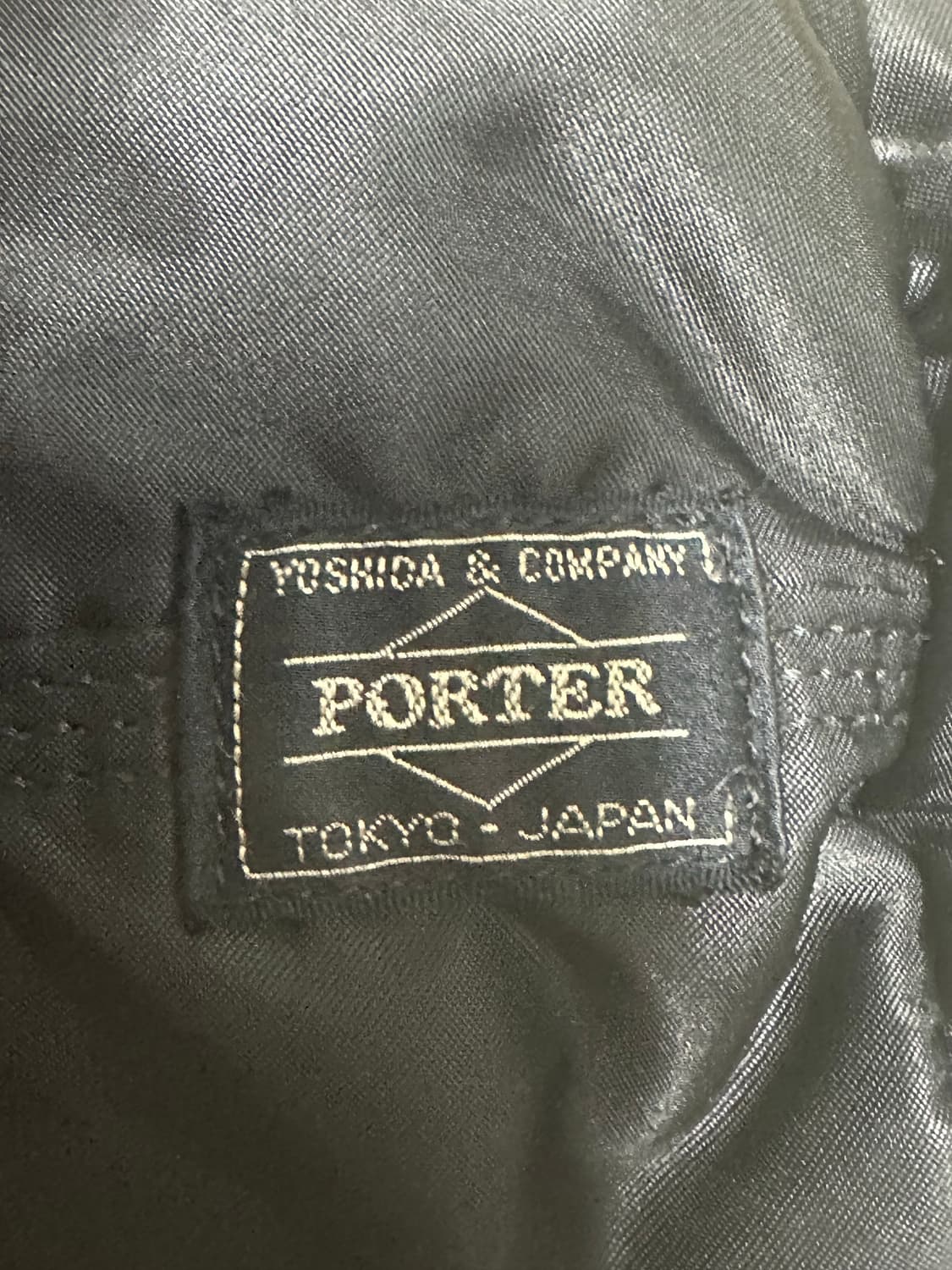 PORTER 요시다 포터 탱커 보스턴백 더플백 S 상품이미지2