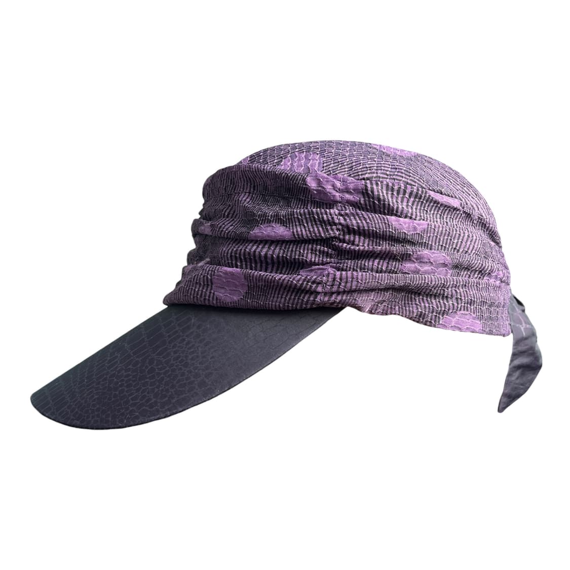 리본 캡 퍼플 상품이미지3