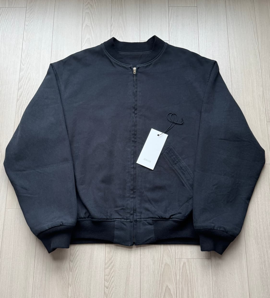 아프레쎄 U.S.A Cadet Jacket [1] 상품이미지2