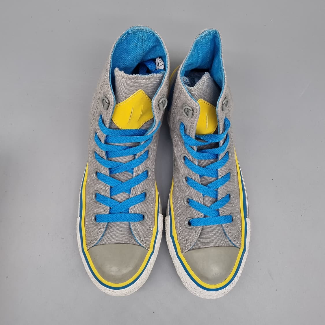 컨버스 척테일러 여성하이탑240 상품이미지2