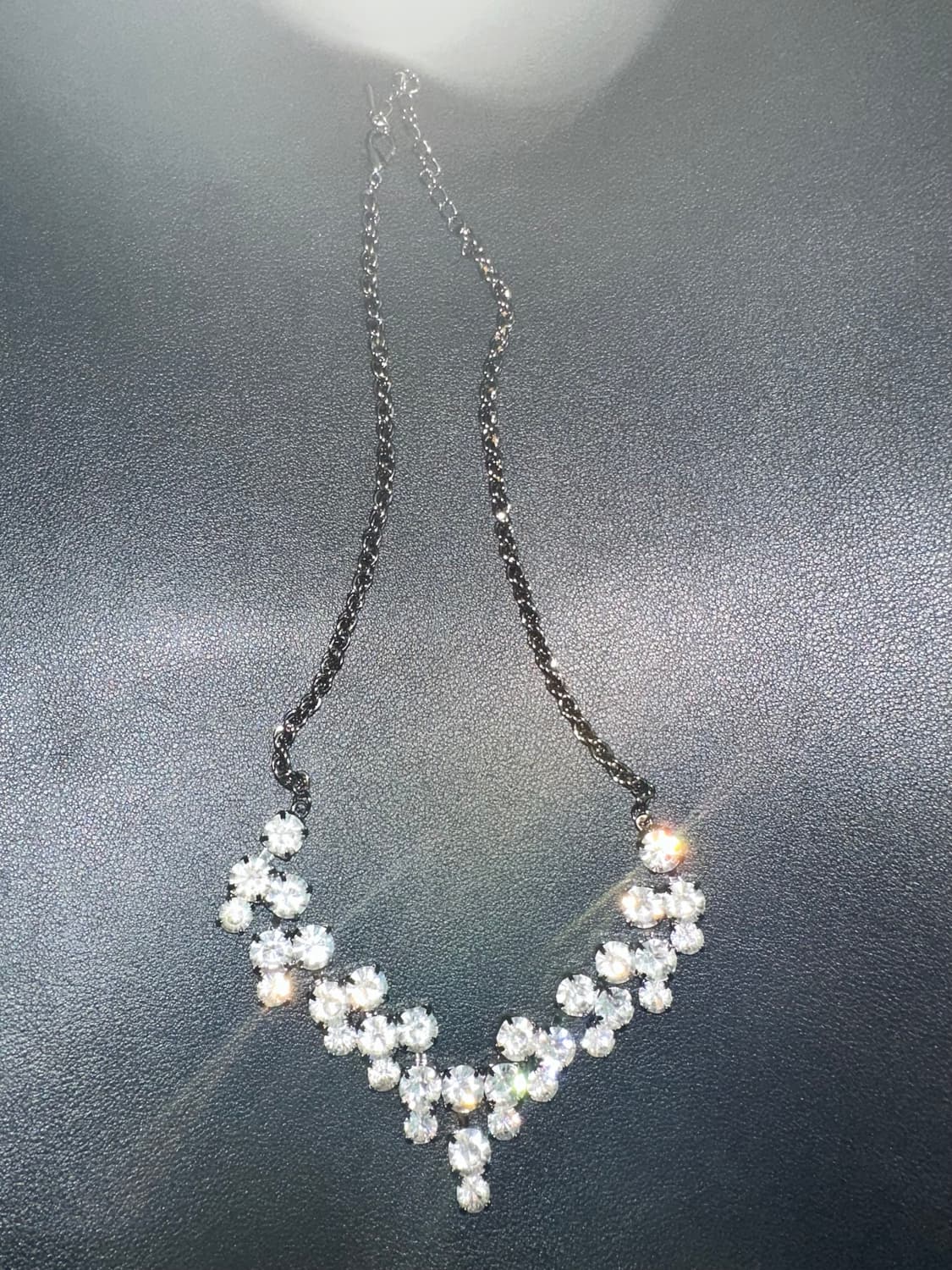 빈티지 목걸이 상품이미지1