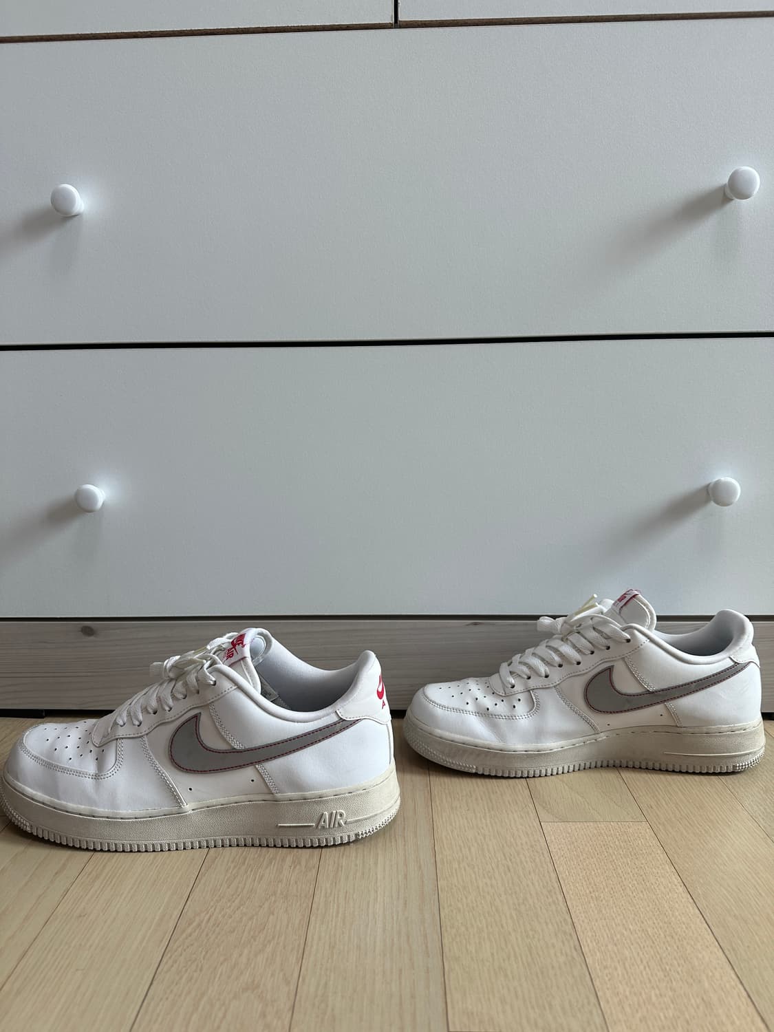 나이키 에어포스1 07 3M 270 상품이미지3