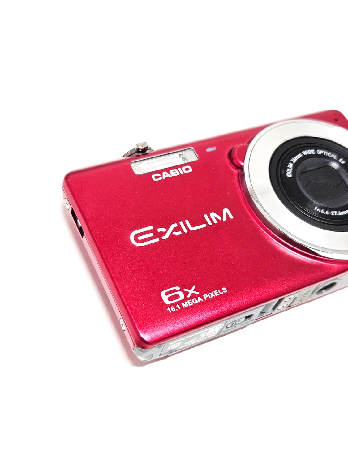 카시오 엑슬림 Casio Exilim EX-Z880 디카 디지털카메라 상품이미지2