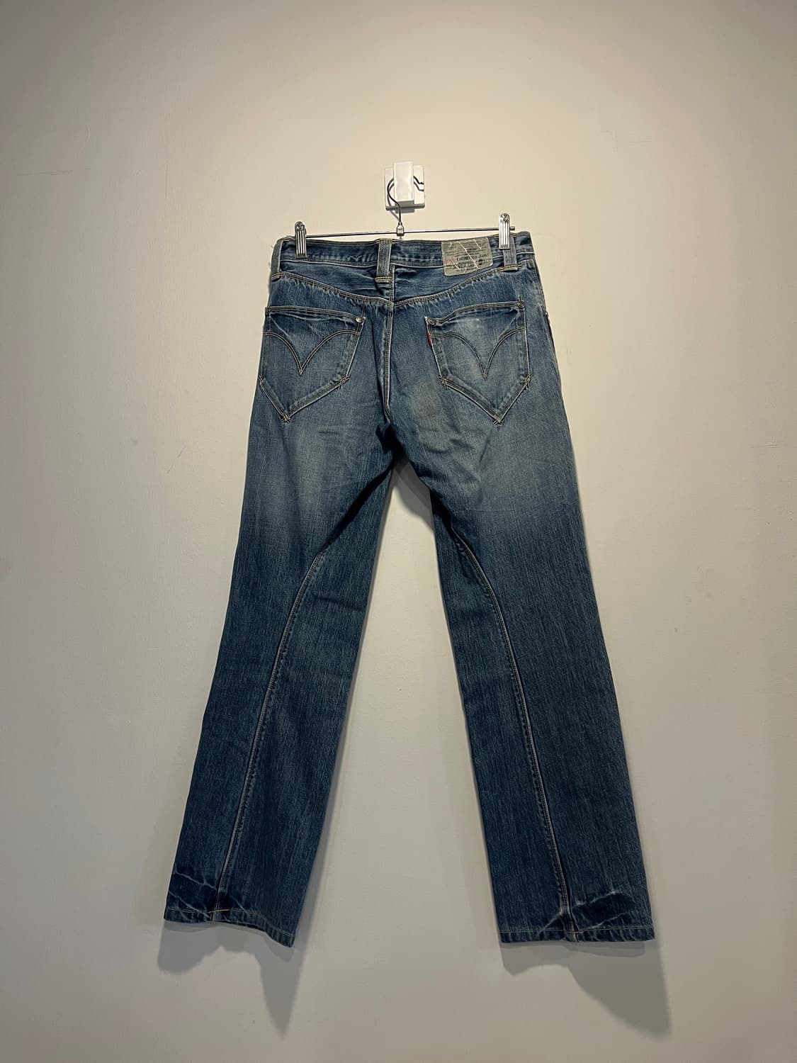 Levis jeans 상품이미지2