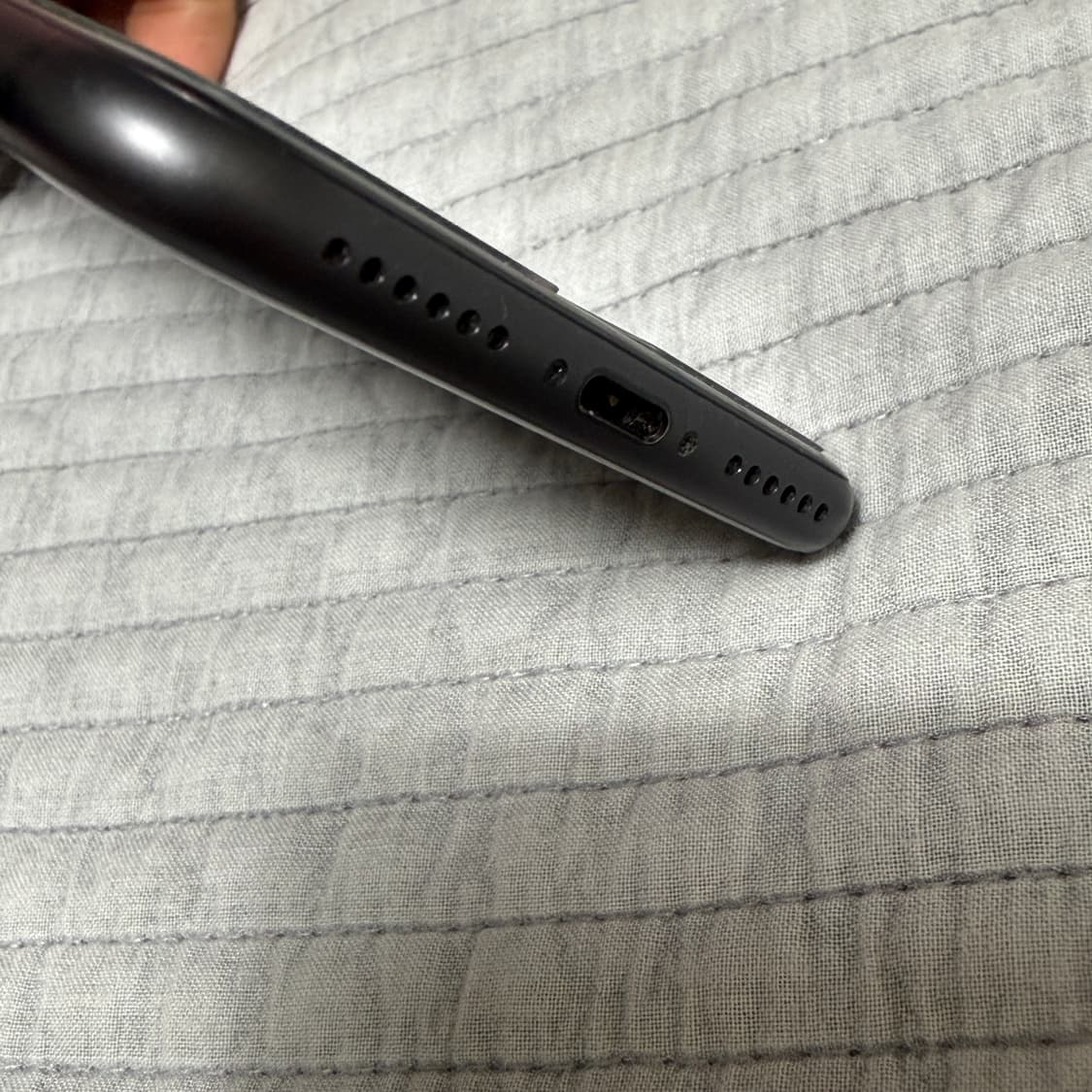 아이폰8 블랙 64gb (실버랑 교환 가능) 상품이미지5