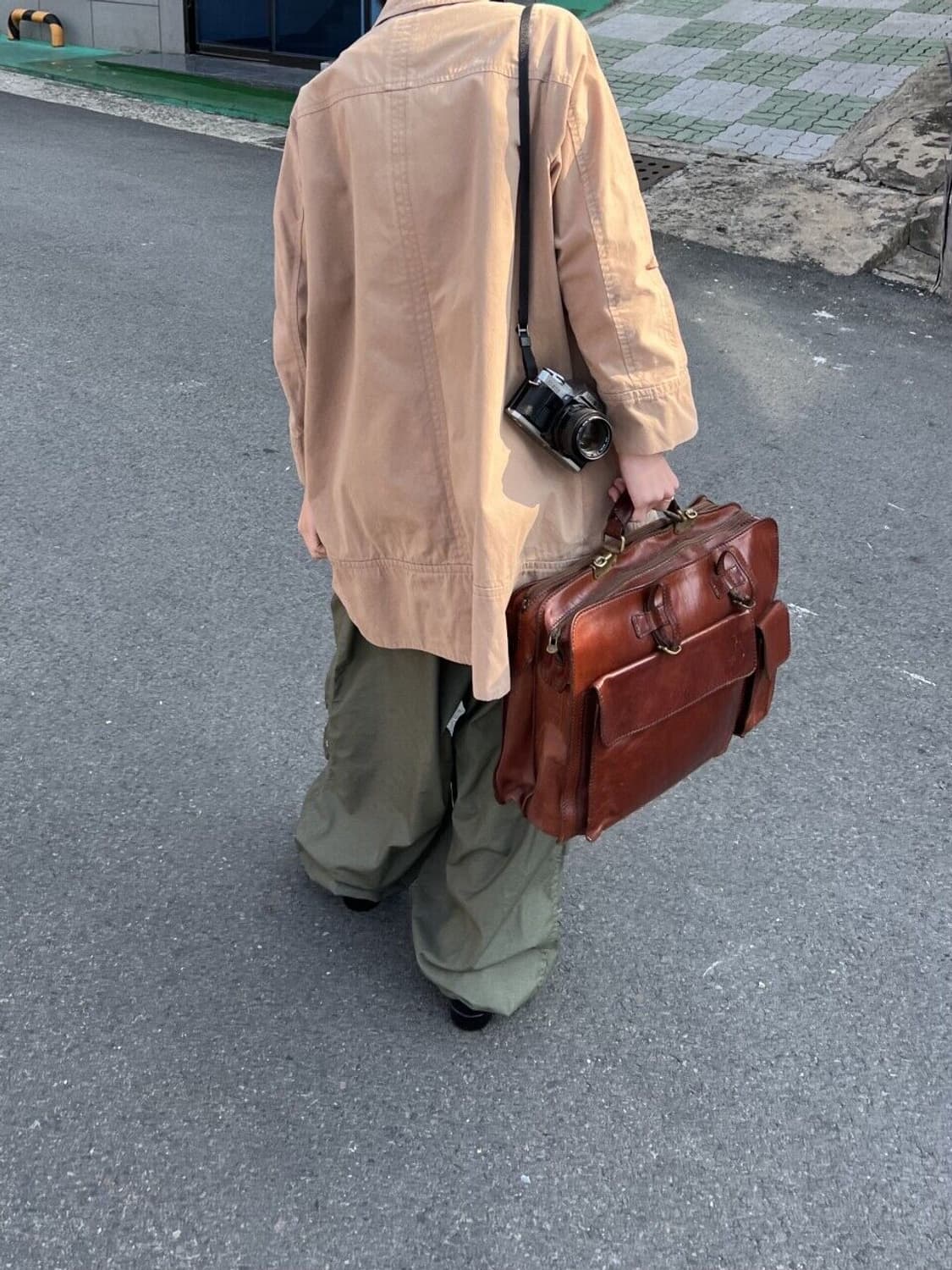 earth music&ecology 상품이미지2