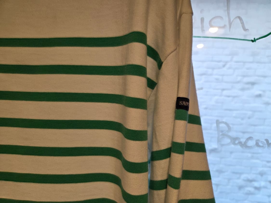 생제임스 바스카셔츠  상품이미지3