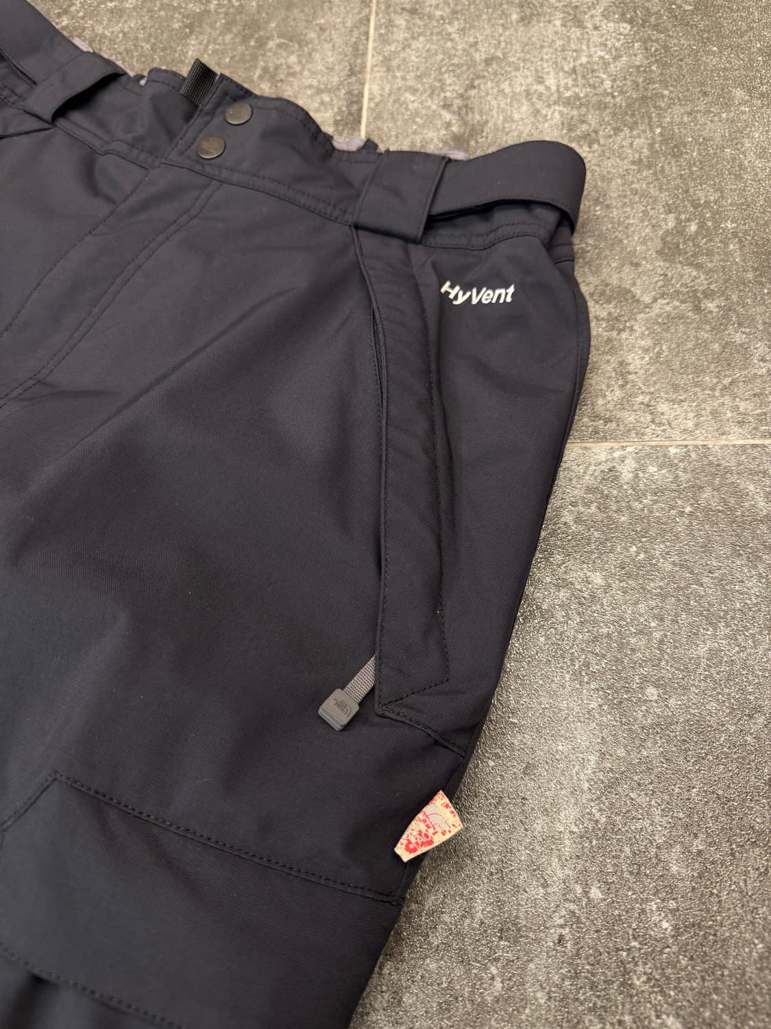 노스페이스 스키웨어 팬츠 상품이미지4