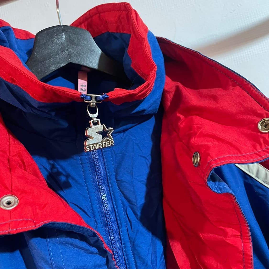 스타터 올드스쿨 돕바  상품이미지8