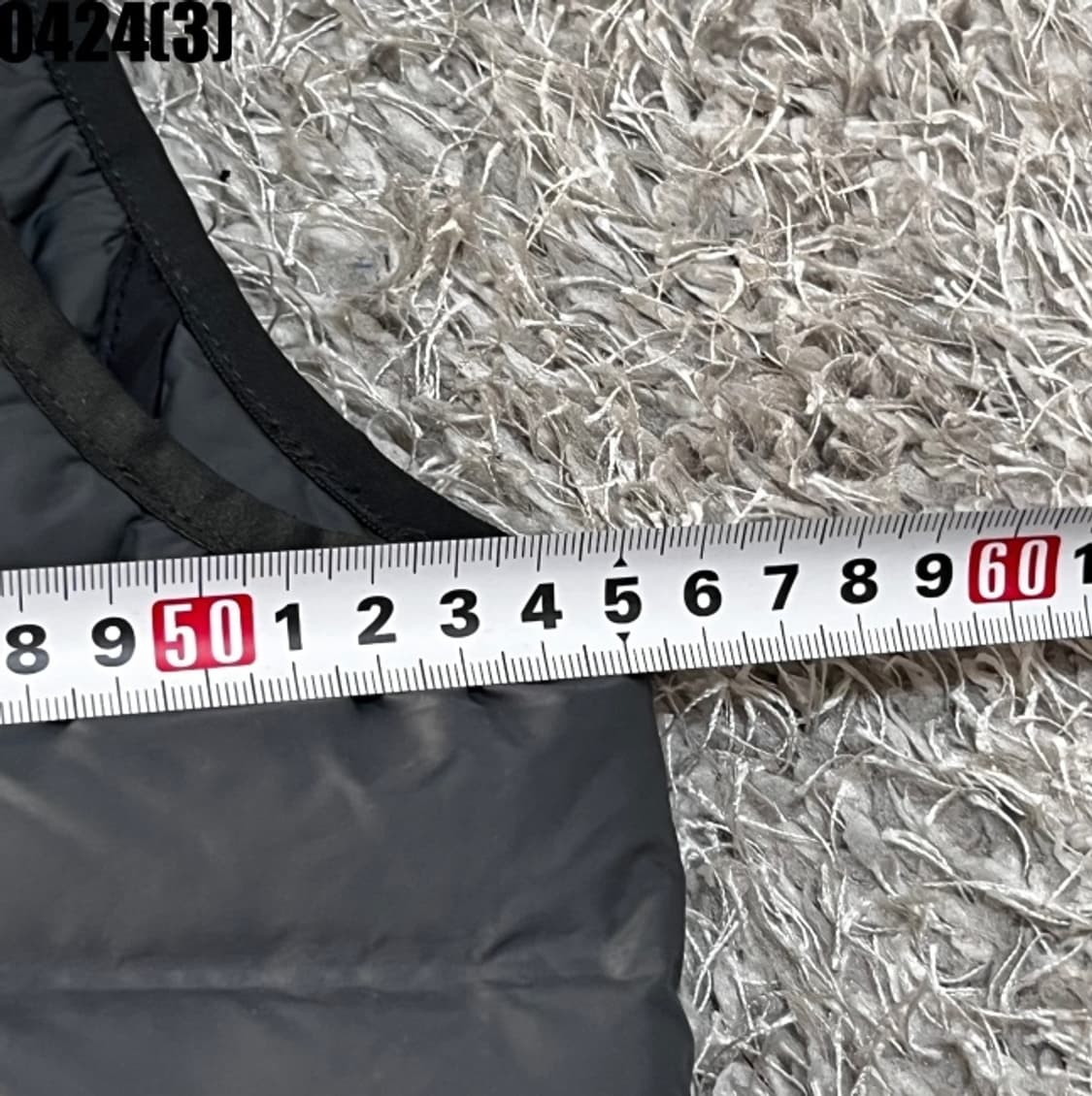 아디다스 경량패딩 조끼 상품이미지6