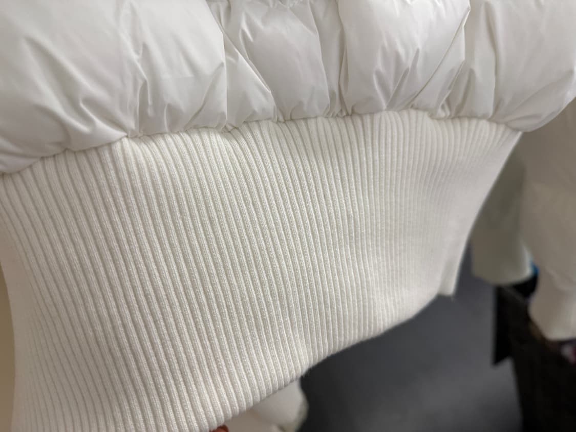 페일제이드 라쿤 울프죠 패딩 상품이미지10