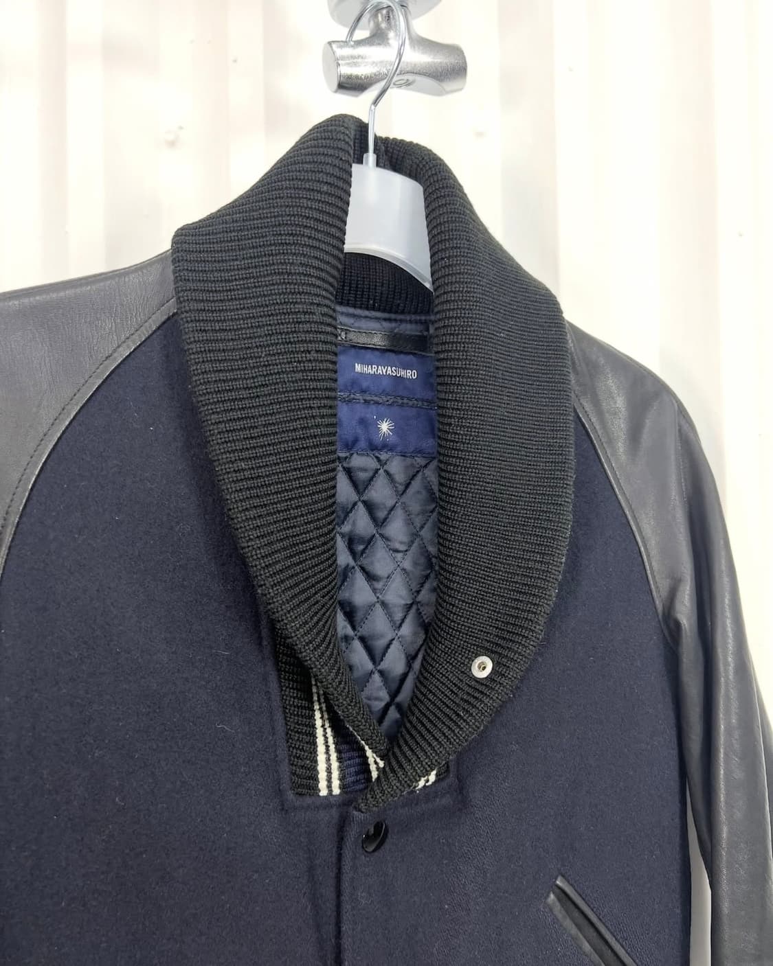 Mihara Yasuhiro stadium jacket 상품이미지3