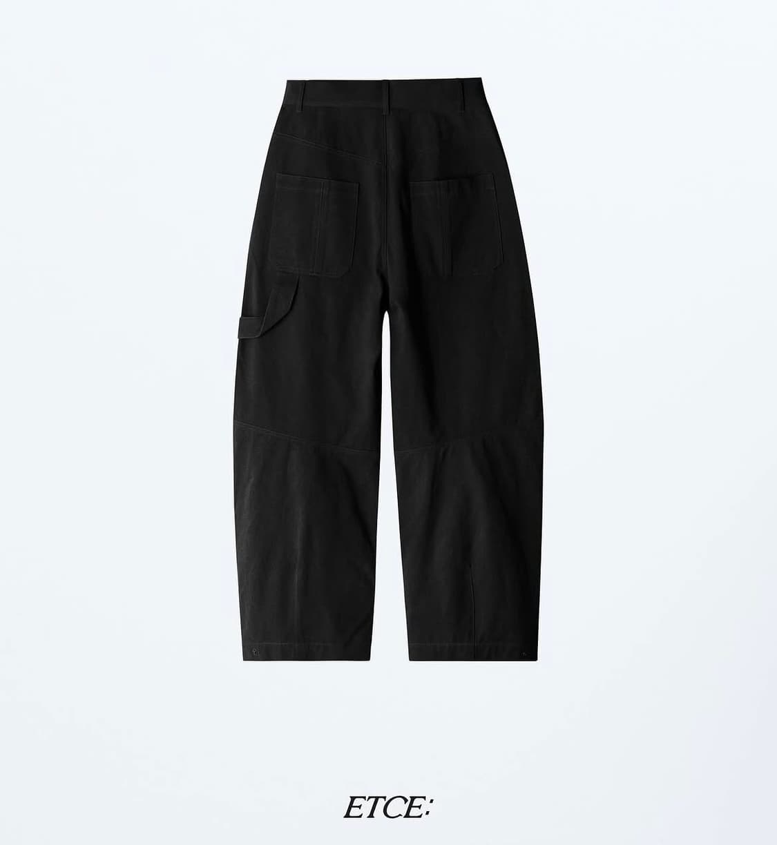ETCE 바지 상품이미지2
