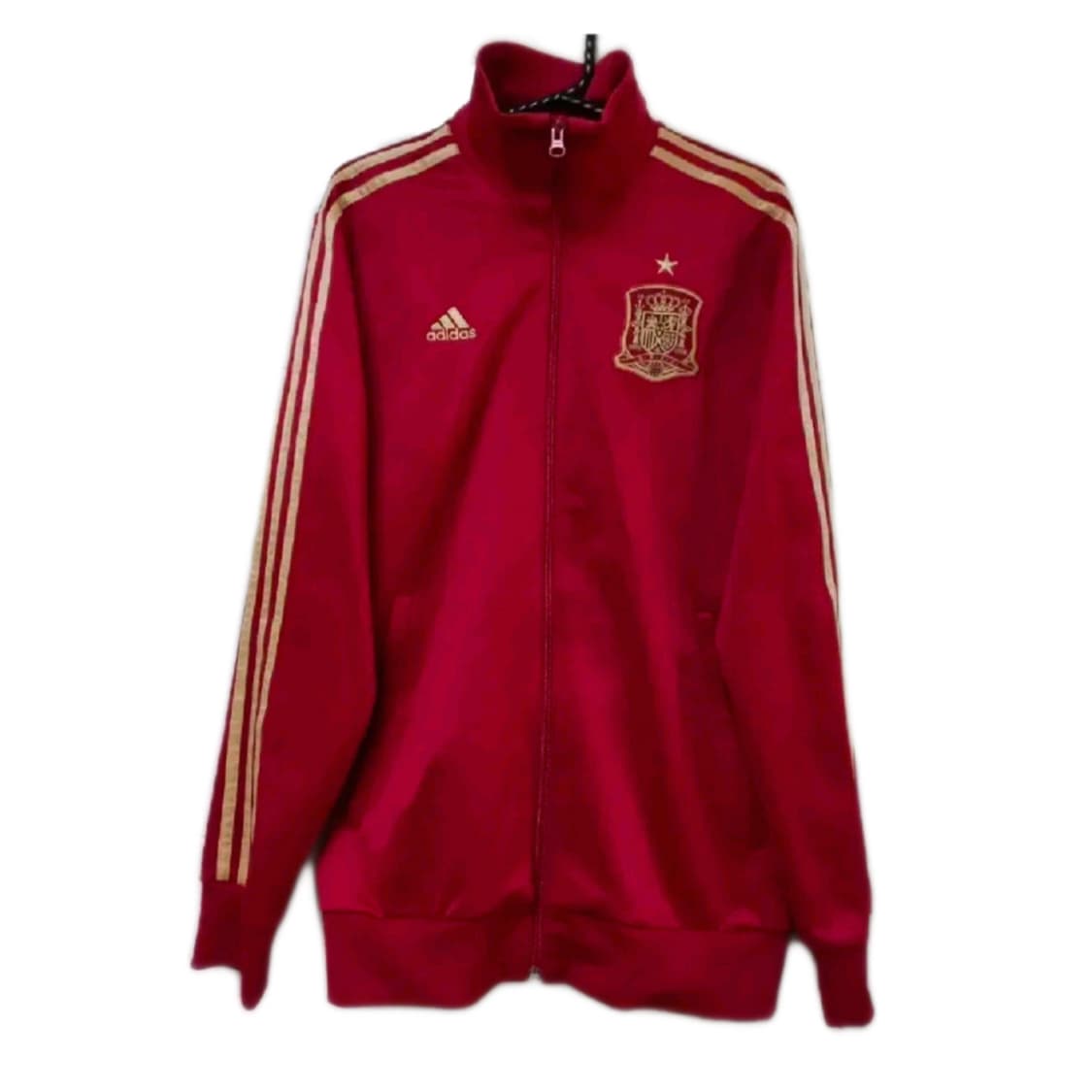 ❤️아디다스 스페인 레드 트랙탑 져지❤️ 상품이미지1