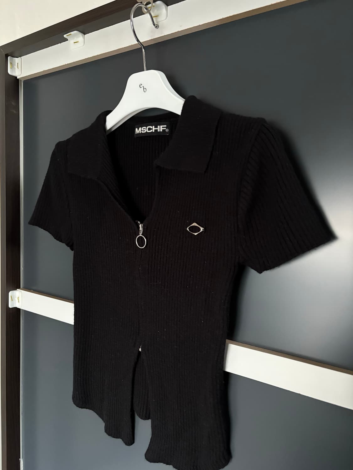 Mschf 니트 상품이미지2