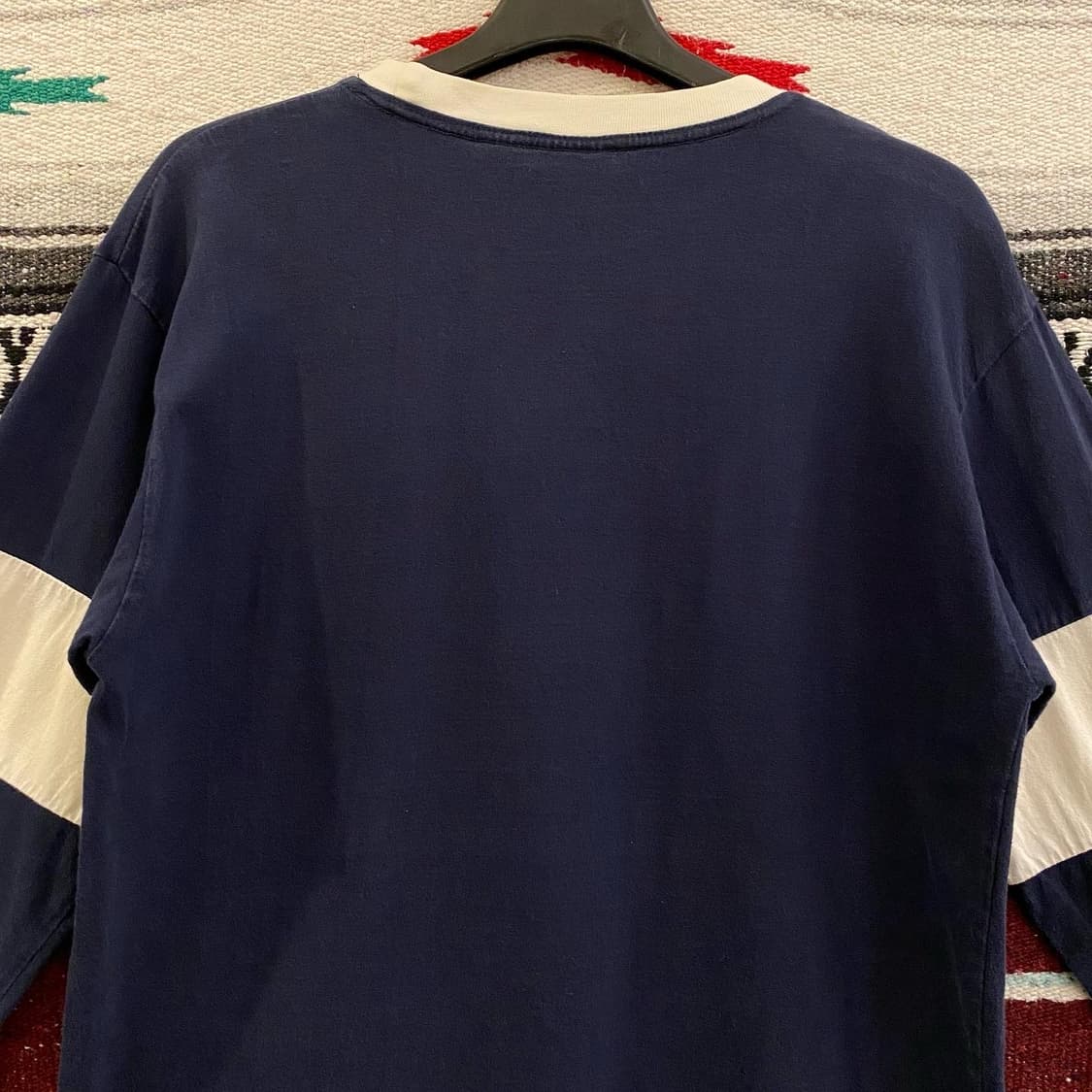 레어 90s USA 정품 하드락카페 피닉스 긴팔티 상품이미지10