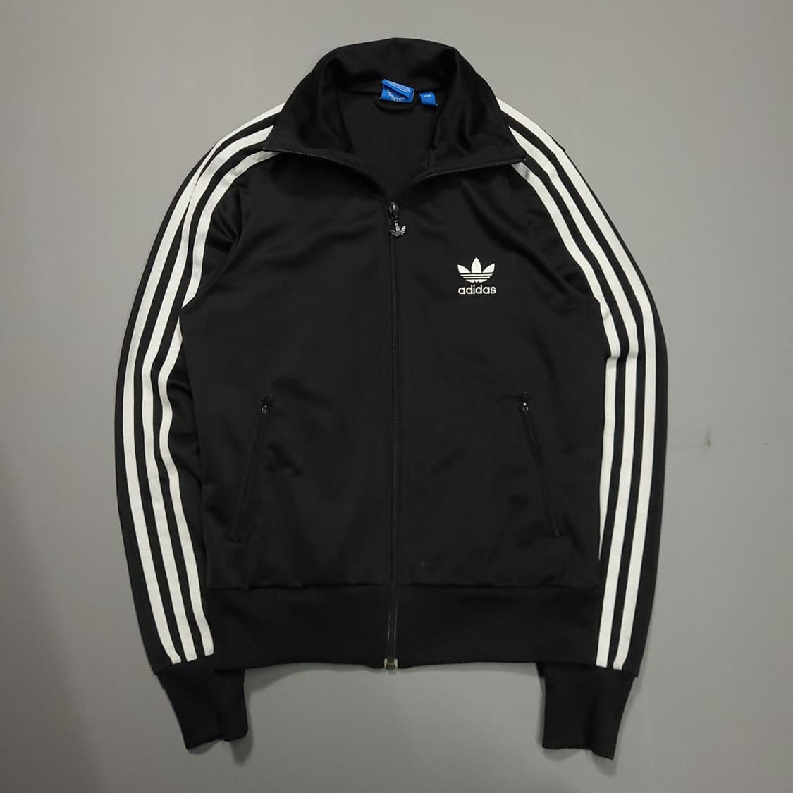 아디다스 파이어버드 빅로고 져지95 상품이미지1