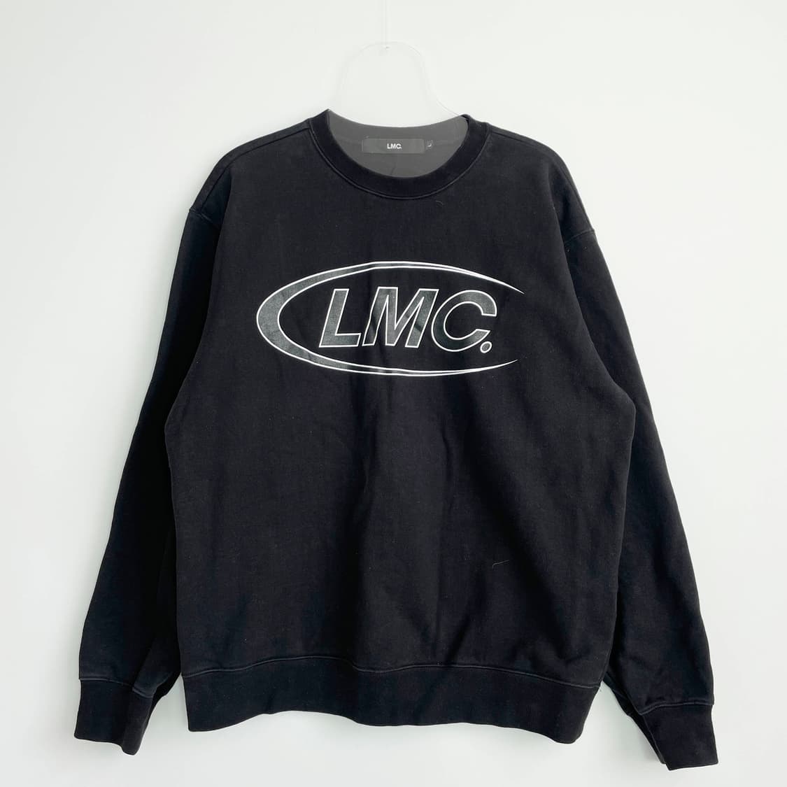 C1 LMC 엘엠씨 맨투맨 L사이즈 상품이미지1