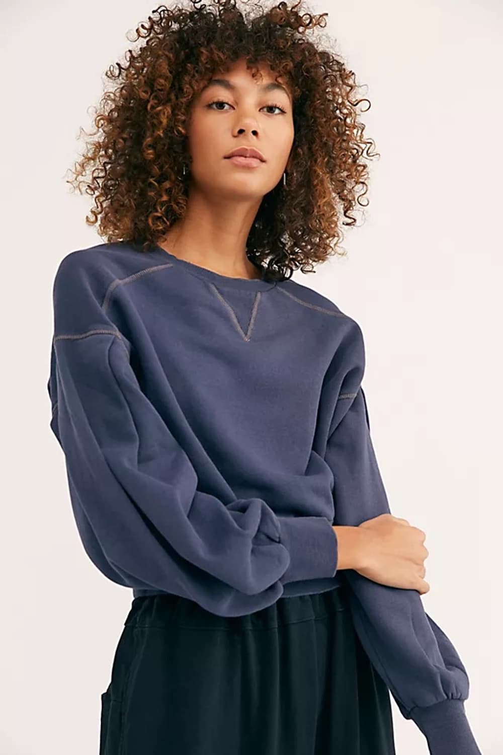 [Free People] Alex Pullover 상품이미지1