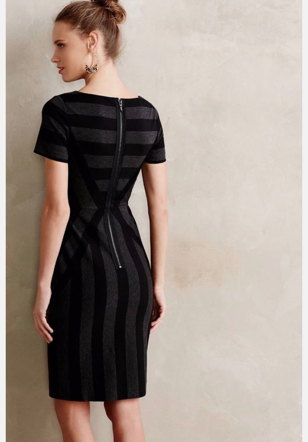 Anthropologie (앤트로폴로지) 바디콘 원피스 상품이미지2