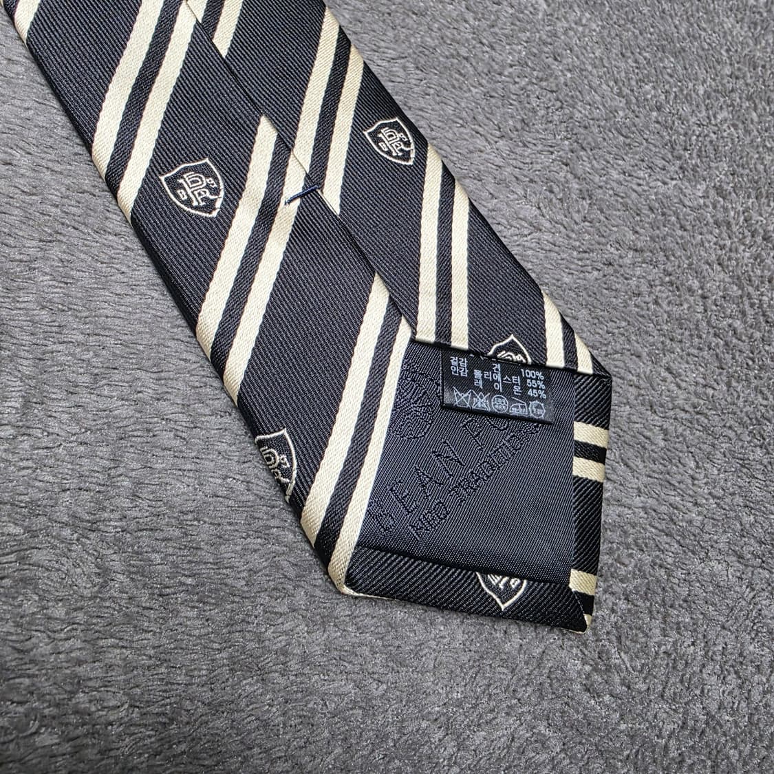 넥타이(빈폴) n188 상품이미지5