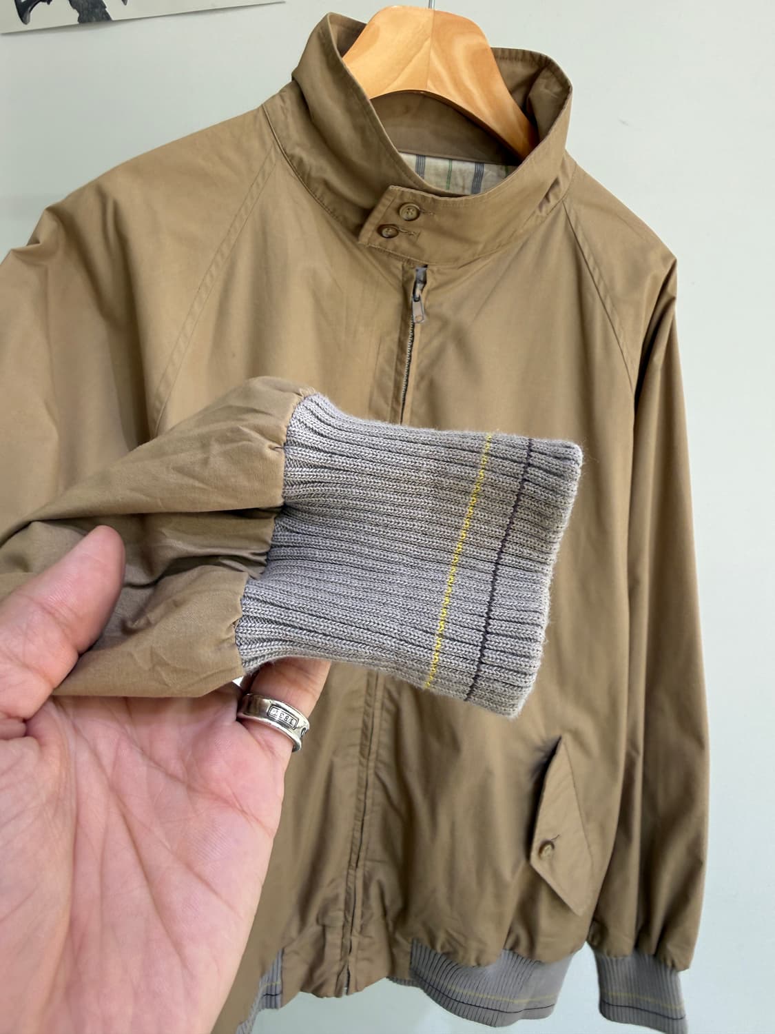 WOOLRICH 집업 자켓  상품이미지3