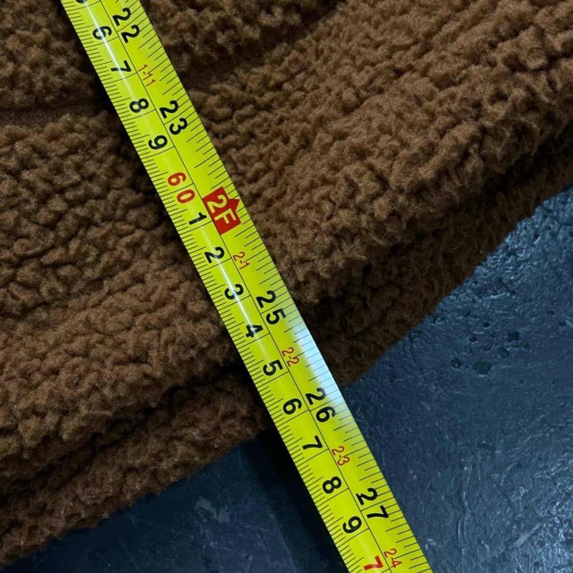 FREE 젝시믹스 뽀글이 후리스 상품이미지7