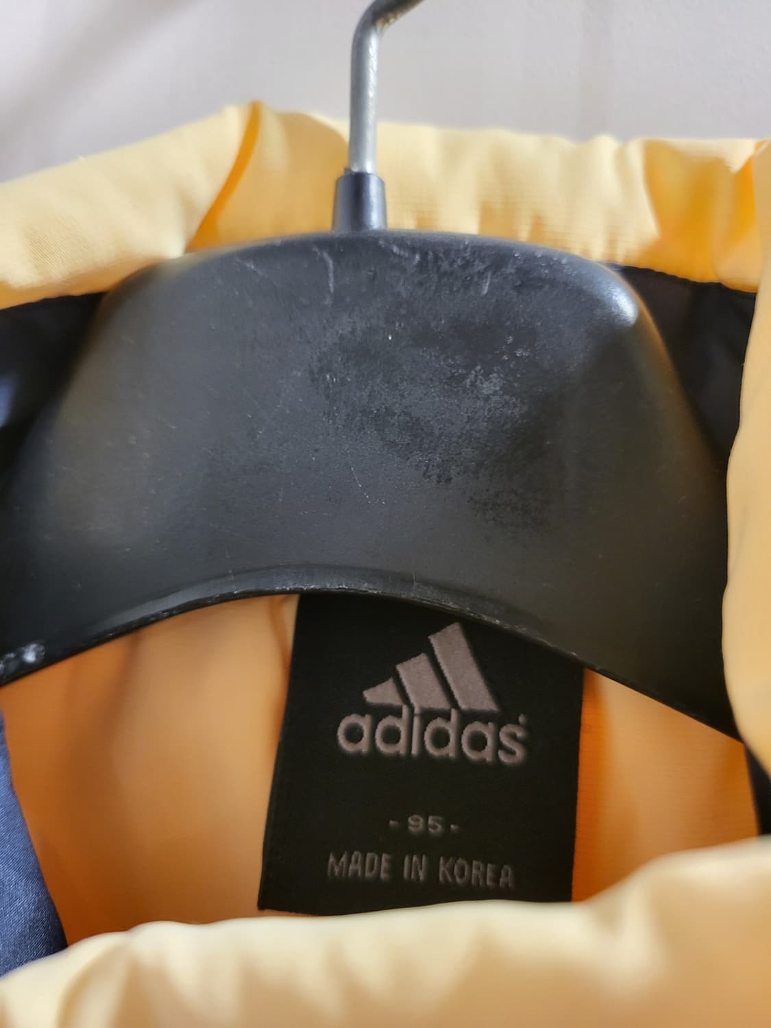 아디다스 삼선 경량 패딩 상품이미지4