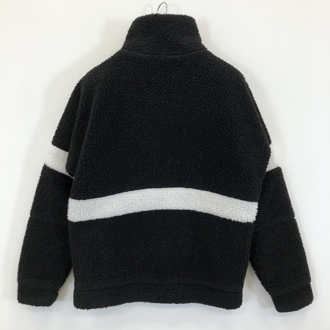 스파이더 양털 후리스점퍼 M 상품이미지4