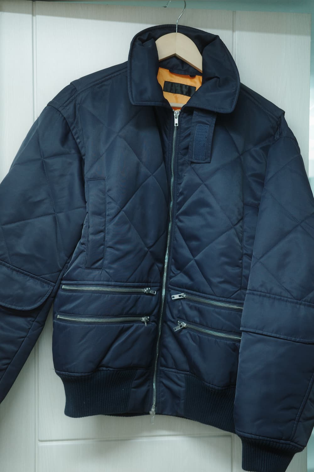 Helmut Lang Jacket 상품이미지1