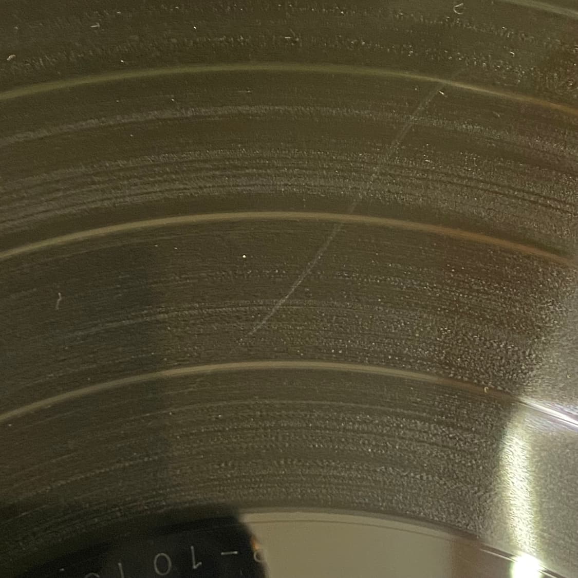 (LP) Eagles -Their Greatest Hits 상품이미지7