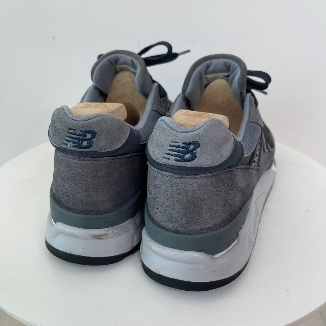 뉴발란스 998 커스텀 280mm   상품이미지5