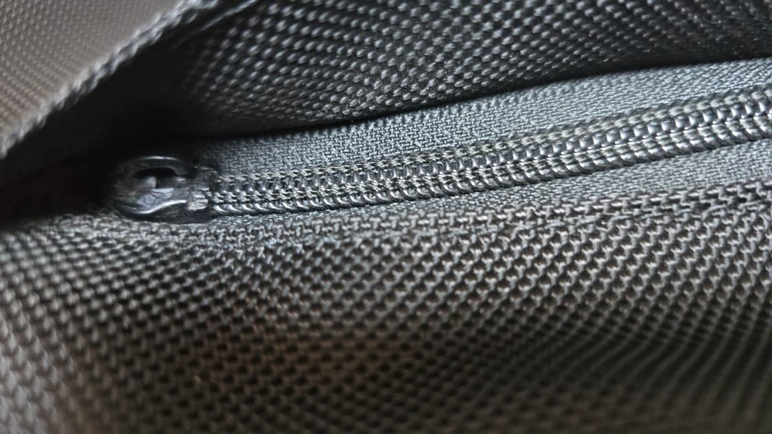 투미 tumi 블랙 서류 가방 상품이미지10