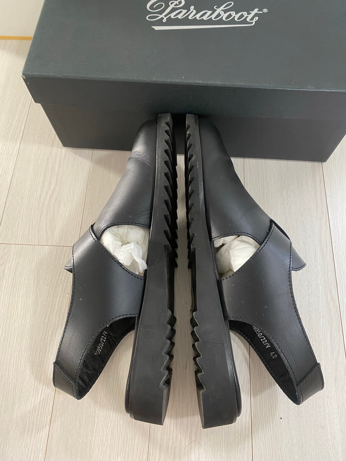 파라부트 아드리아틱 42 상품이미지3