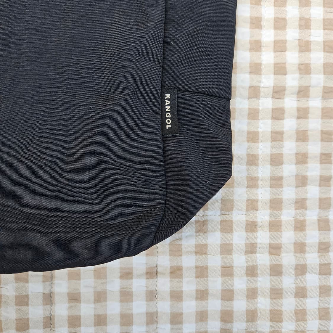 캉골 쇼퍼백 상품이미지5