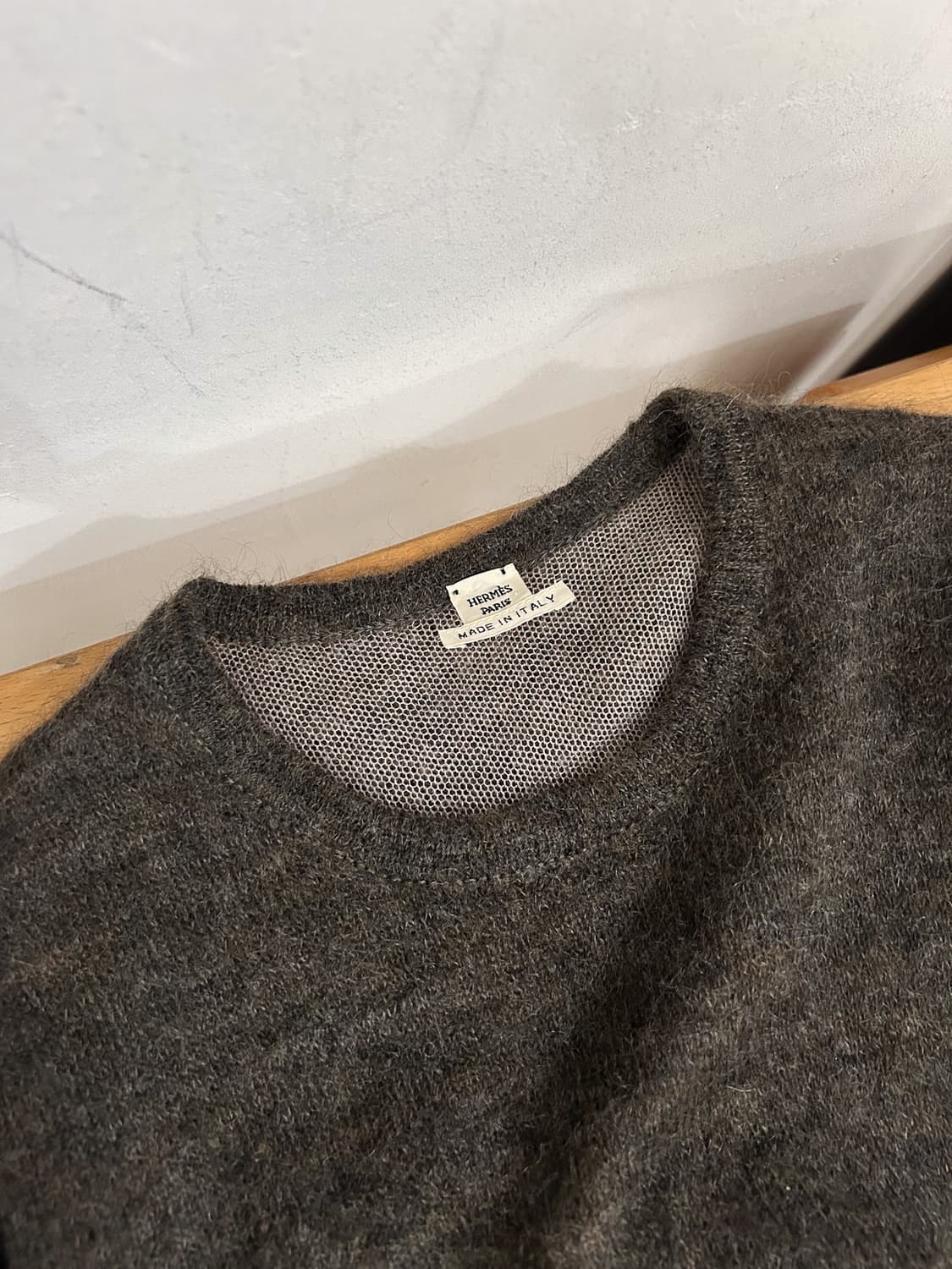 Hermès 03-10(Jean-Paul Gaultier) 상품이미지9