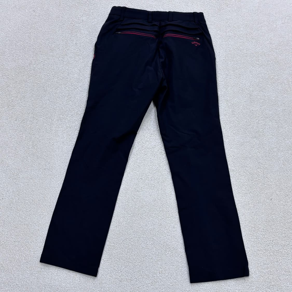 82 캘러웨이 남성 기능성 팬츠 0403E 상품이미지2