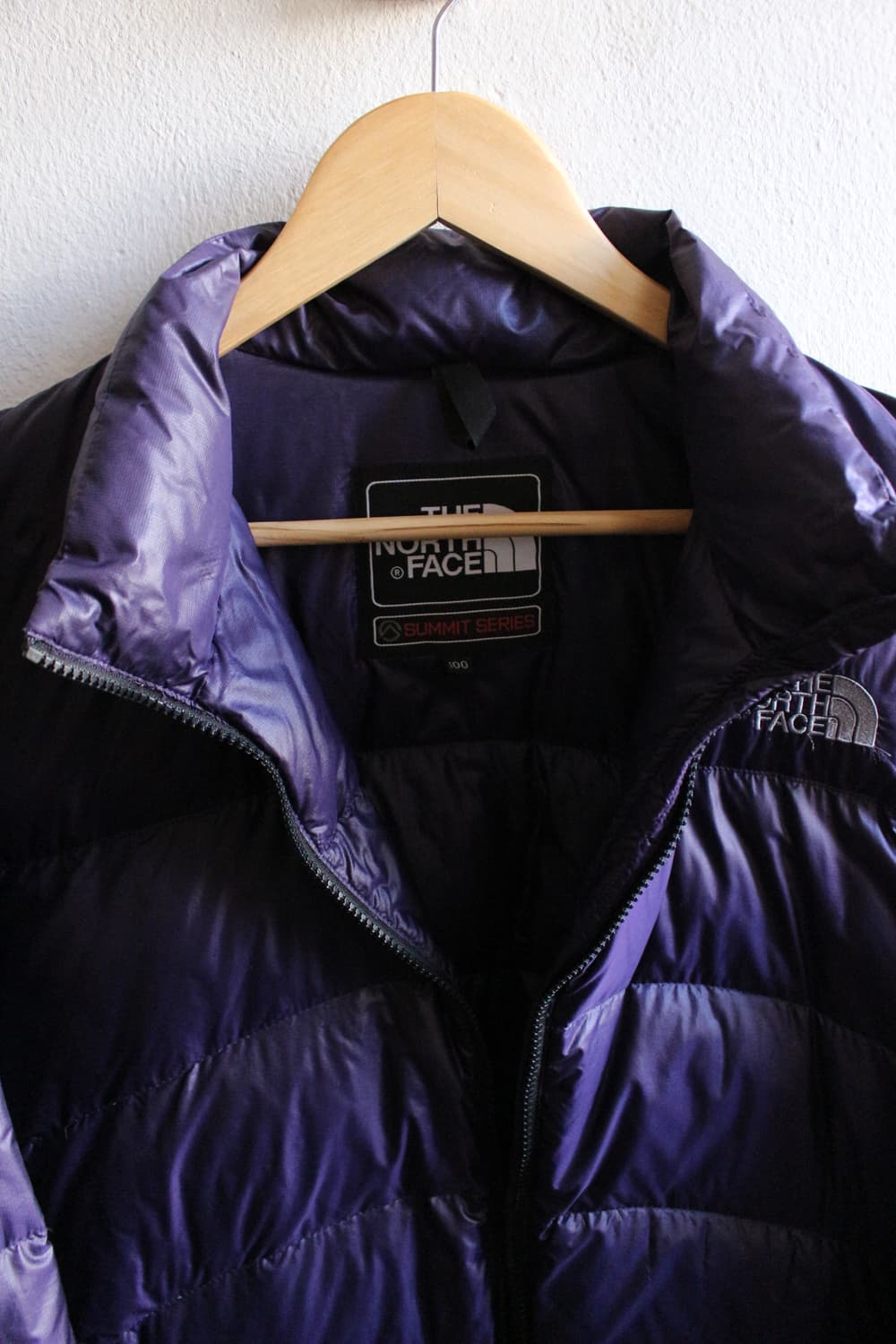 노스페이스 아콘카구아 상품이미지8