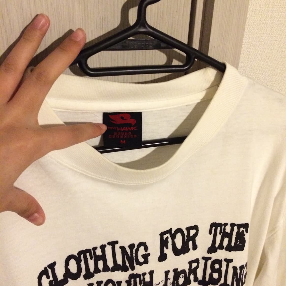 빈티지 롱슬리브 상품이미지7