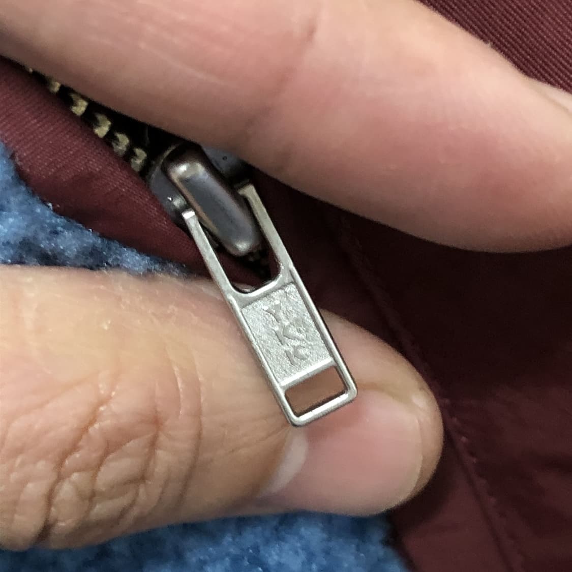 (S) 새상품 안나수이 ANNA SUI NYC 샤카모코 2WAY 팬츠 상품이미지3