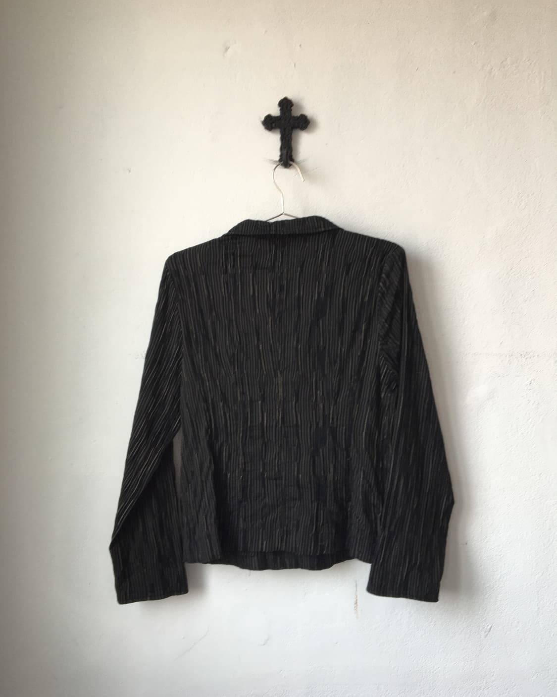 Stripe pattern jacket 상품이미지2
