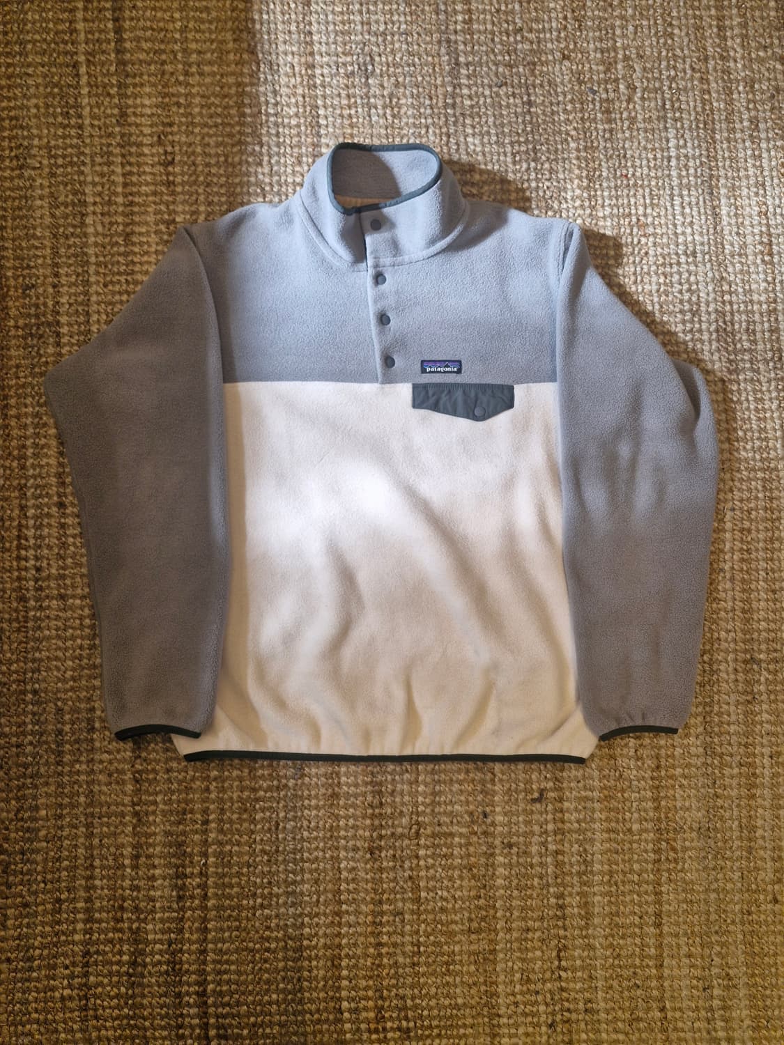 Z03 파타고니아 신칠라 상품이미지1