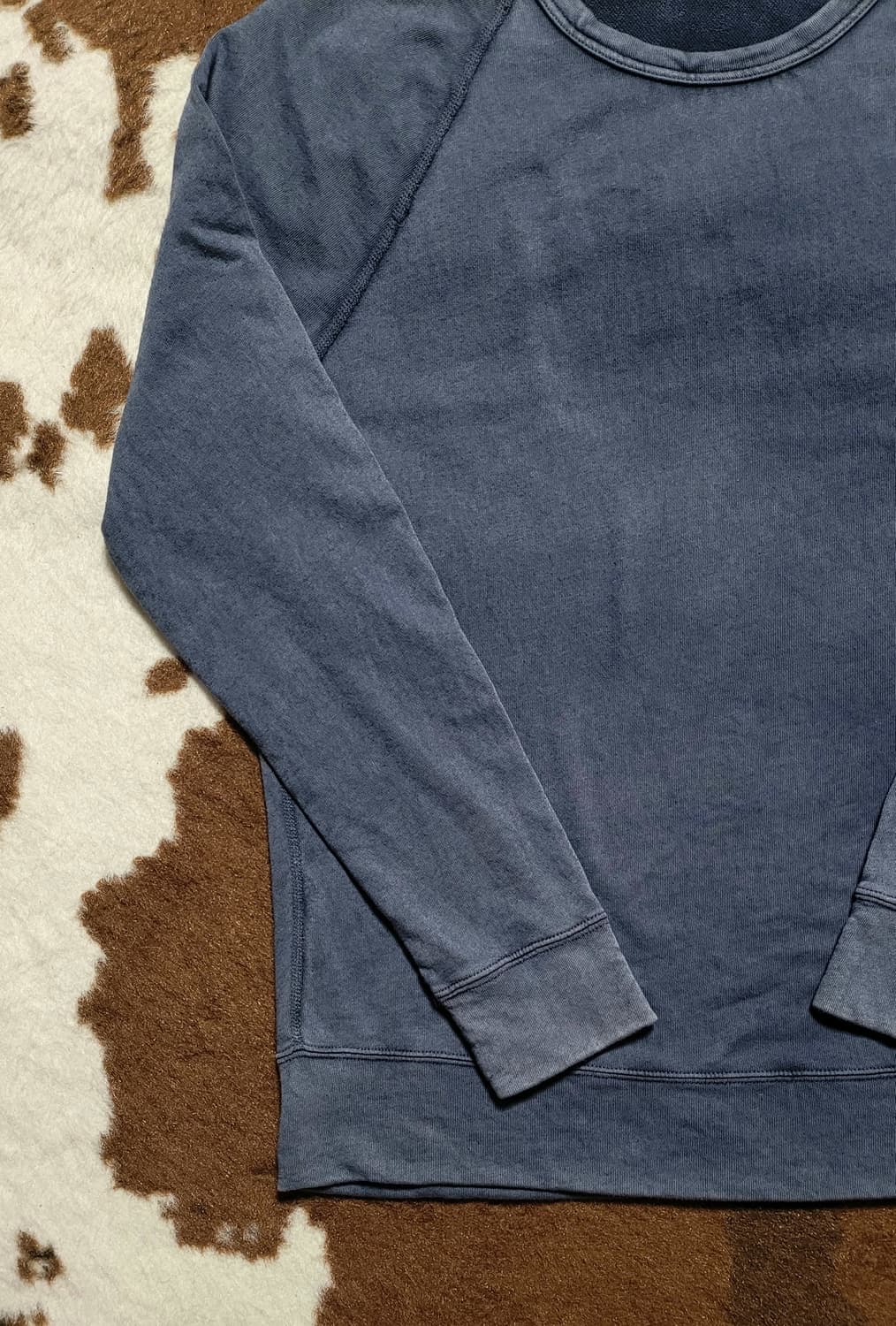 폴로 랄프로렌 남성용 라운드 티(XL) 상품이미지3